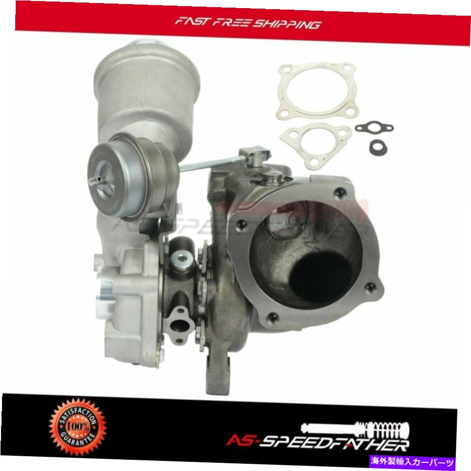Turbo Charger ターボチャージャーターボアウディTTフォルクスワーゲンビートル1.8L K04 14030031-105 Turbocharger Turbo for Audi TT Volkswagen Beetle 1.8L K04 14030031-105【並行輸入品】