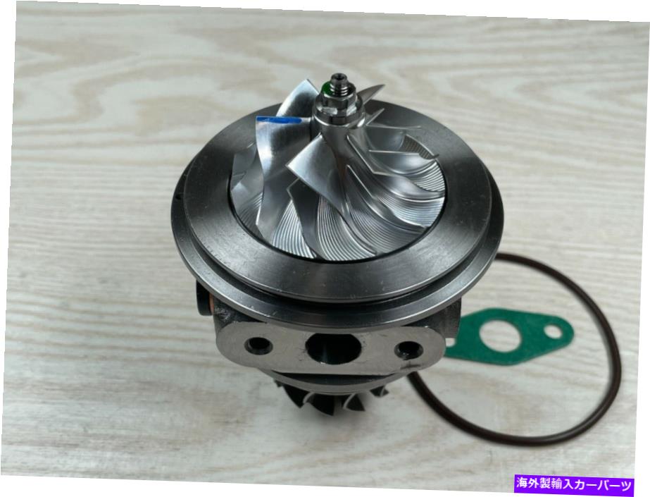 Turbo Charger TD04 49377-04300ビレットターボChra Cartridge for Subaru Impreza ForesterWRXSTI TD04 49377-04300 Billet Turbo CHRA Cartridge for SUBARU Impreza Forester WRX STI【並行輸入品】