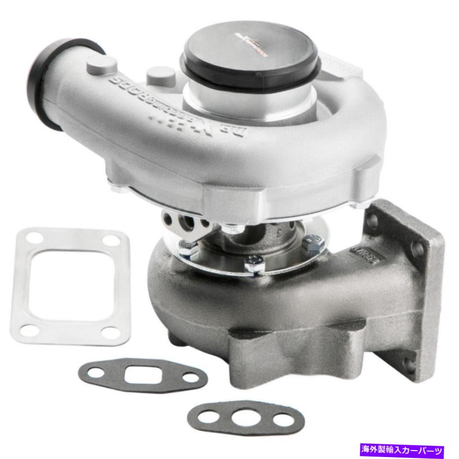 Turbo Charger A/R 63ステージIII T04E T3 T4 73タービン44トリムコンプレッサーターボ充電器 A/R 63 STAGE III T04E T3 T4 73 TURBINE 44 TRIM COMPRESSOR TURBO CHARGER【並行輸入品】