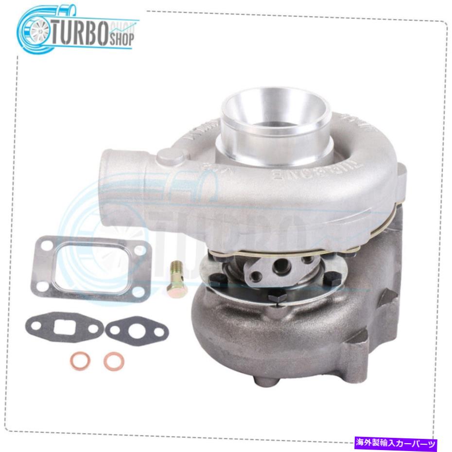 Turbo Charger 2001年2012年から2015年のターボターボチャージャー1.8L 1.7LホンダシビックタービンA/R:0.63 Turbo Turbocharger For 2001 2012 - 2015 1.8L 1.7L Honda Civic Turbine A/R: 0.63【並行輸入品】