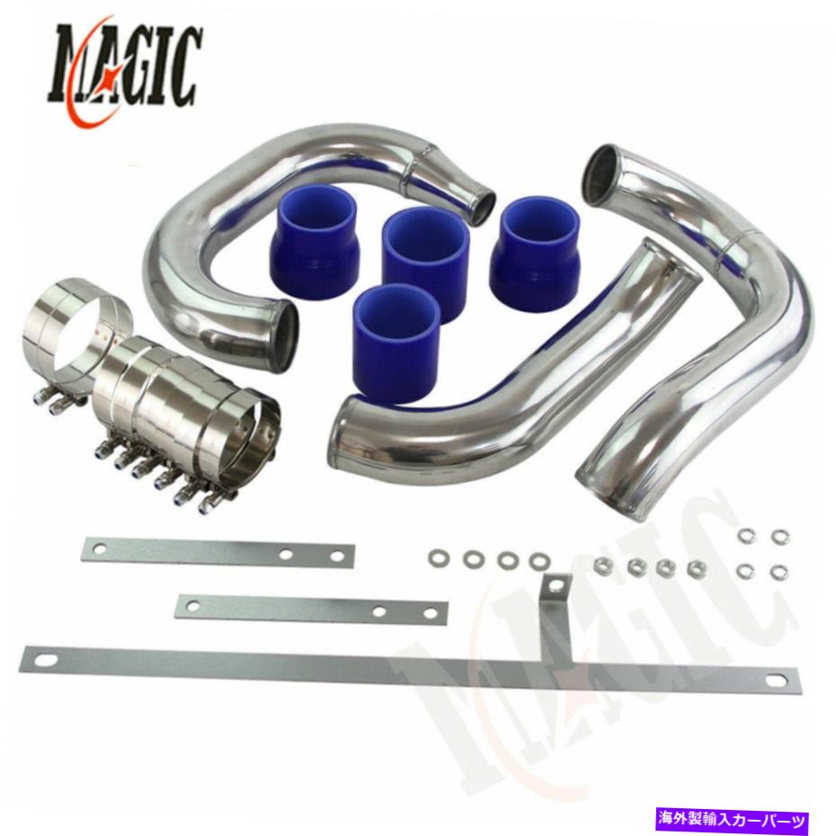 HKS パイピング4本セット　ct9a ランエボ　純正インタークーラー用 13002-am002_a.jpg