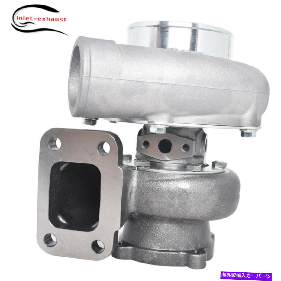 Turbo Charger GT35 GT3582 GT3582R TurboCharger T3 AR.70/63アンチスーパーコンプレッサーターボベアリング GT35 GT3582 GT3582R Turbocharger T3 AR.70/63 Anti-Surge Compressor Turbo Bearing【並行輸入品】