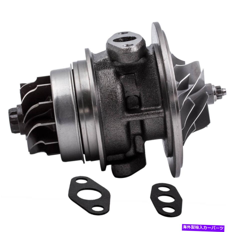 Turbo Charger ターボチャージャーカートリッジコアダッジRAM 6BT 5.9/ 5.9L 2003-2005 3599811 Turbo Charger Cartridge Core for Dodge Ram 6BT 5.9/ 5.9L 2003-2005 3599811【並行輸入品】