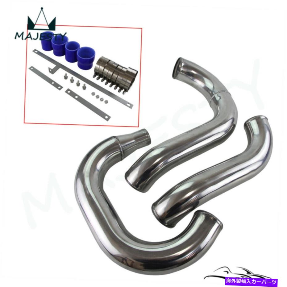 HKS パイピング4本セット　ct9a ランエボ　純正インタークーラー用 13002-am002_a.jpg