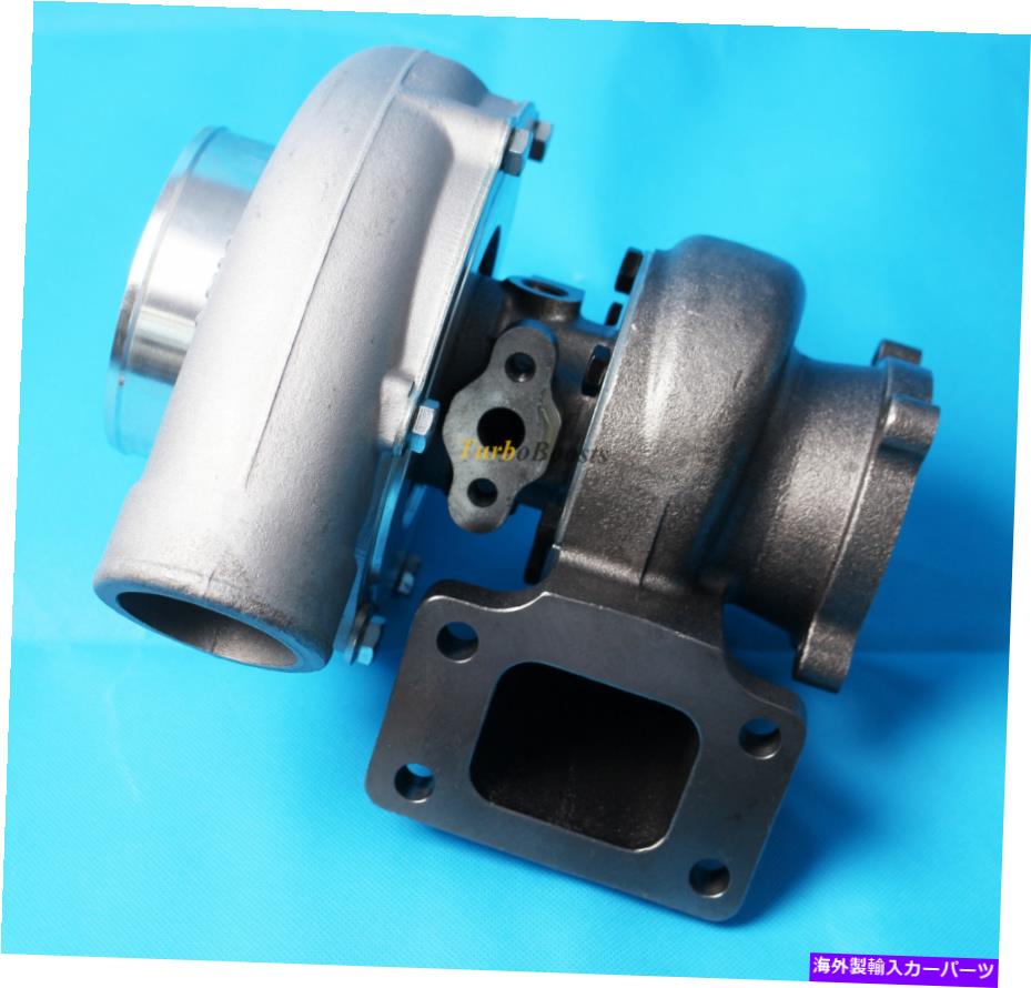 Turbo Charger T3フランジGT35 GT3582ユニバーサルa/r .70アンチスルーターボターボチャージャーRPW T3 flange GT35 GT3582 universal A/R .70 Anti-surge turbo turbocharger rpw【並行輸入品】