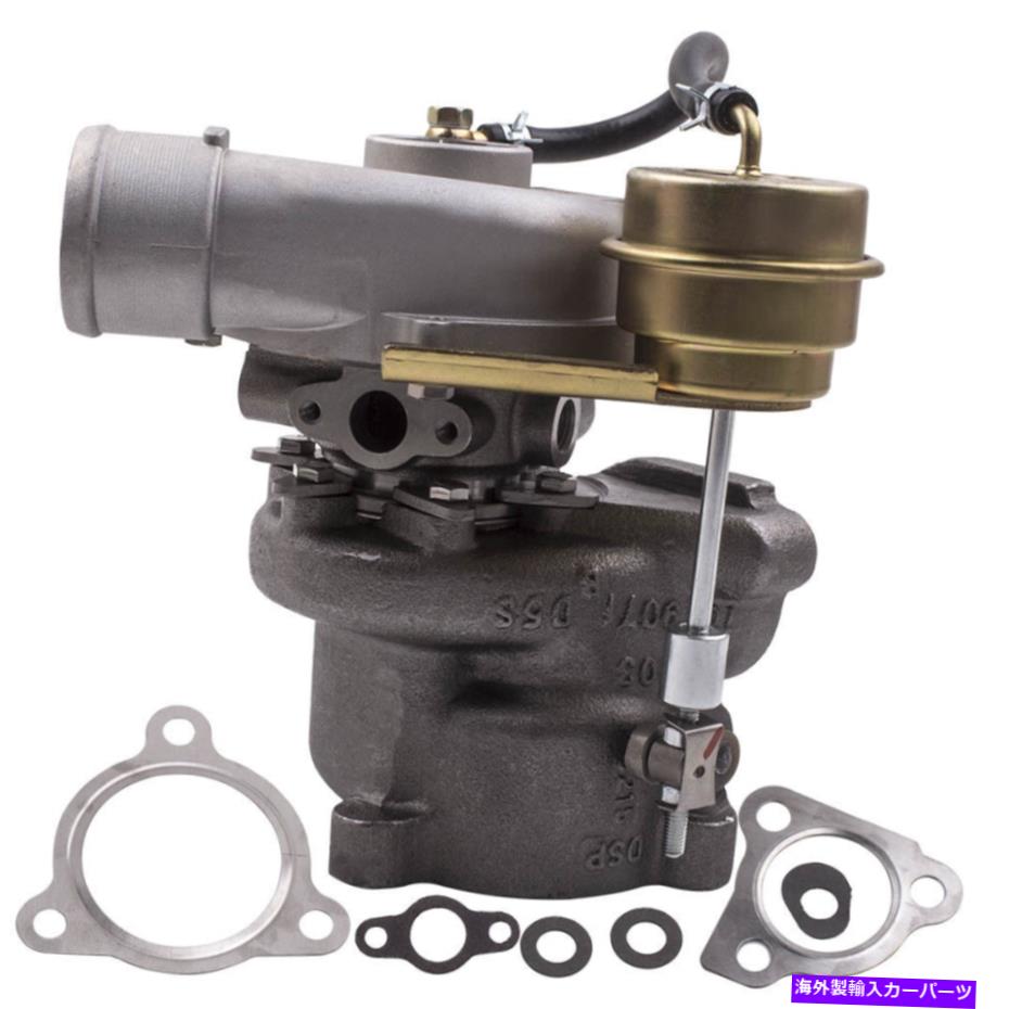 Turbo Charger パフォーマンスターボK03アウディA6 A4 VW Volkswagen Passat 1.8T用のターボチャージャー Performance Turbo K03 Turbocharger for Audi A6 A4 VW Volkswagen Passat 1.8T【並行輸入品】 51,612円