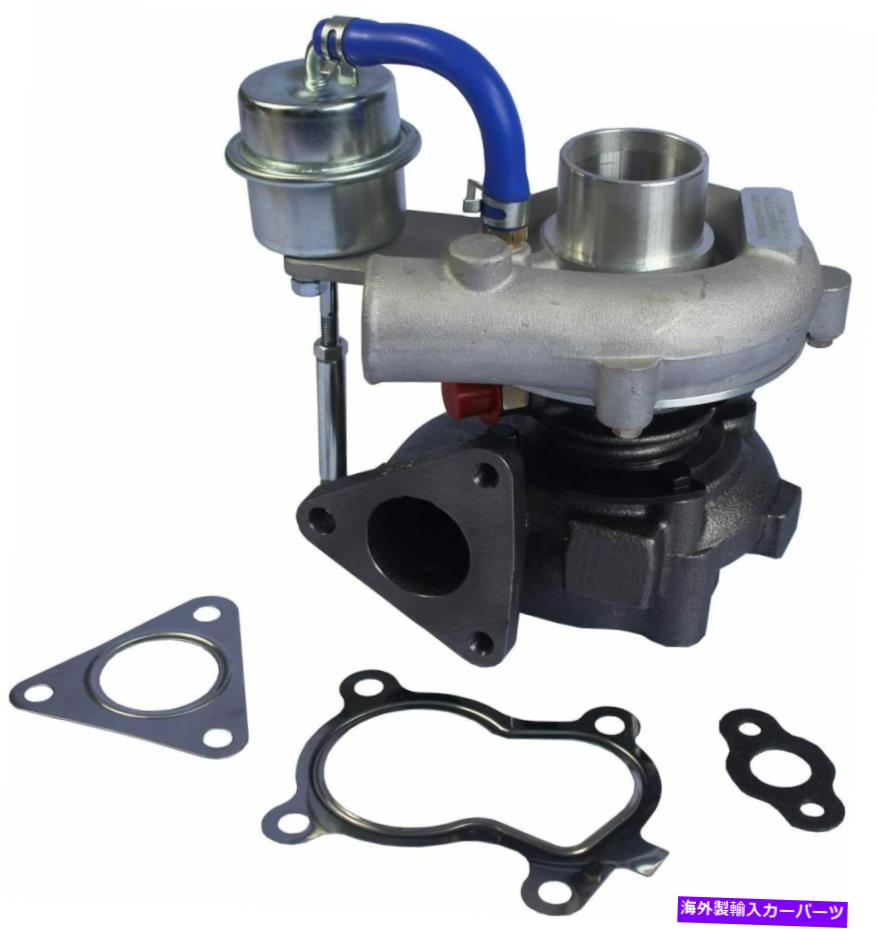 Turbo Charger オートバイATVバイクターボチャージャーレーシングGT15 T15ターボ充電器に適合 FITS For Motorcycle ATV Bike Turbocharger Racing GT15 T15 Turbo Charger【並行輸入品】