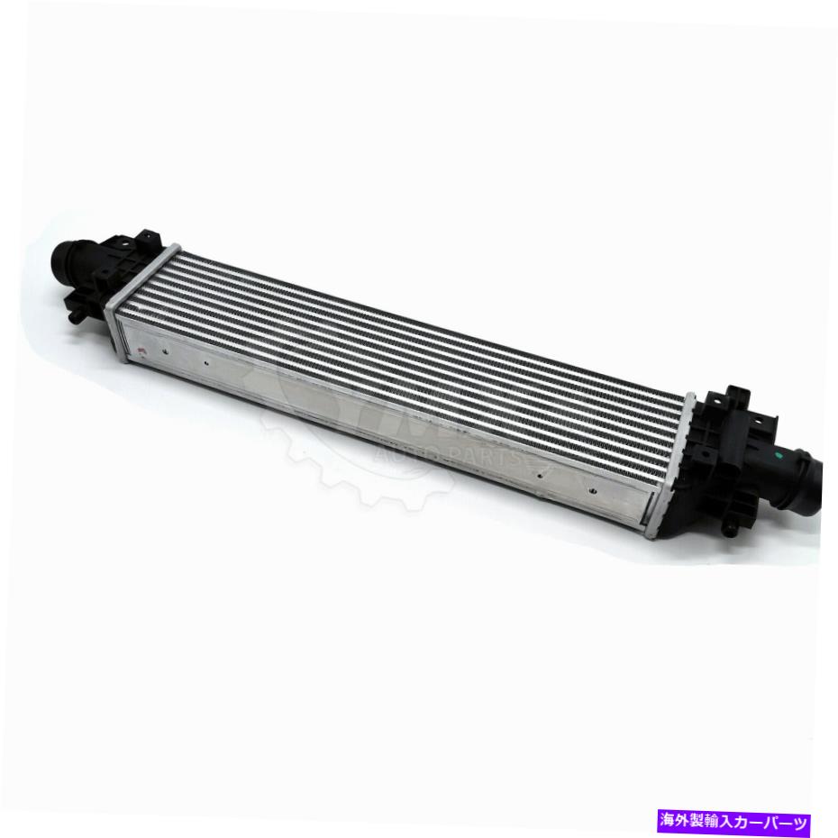 Turbo Charger 新しいターボチャージャーインタークーラー /エンコールトラックス1.4T 4401-1214用の充電エアクーラー New Turbocharger Intercooler / Charge Air Cooler For Encore Trax 1.4T 4401-1214【並行輸入品】