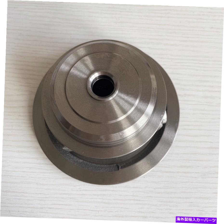 Turbo Charger G25 61mmボールベアリングベアリングハウジング/セントラルハウジング G25 61mm ball bearing bearing housing/central housing【並行輸入品】