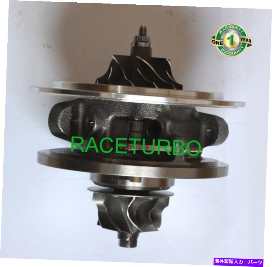 Turbo Charger トヨタRAV4オーリスアベンシスターボチャージャーカートリッジCHRA GT1749V 721164 1720127040 Toyota RAV4 Auris Avensis turbo charger cartridge CHRA GT1749V 721164 1720127040【並行輸入品】
