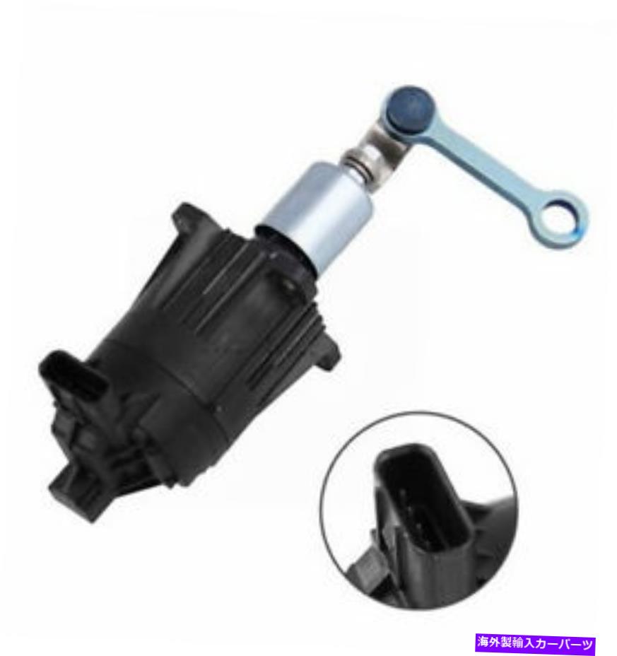Turbo Charger 1PCウェイストゲートアクチュエータ電子ターボフィット16-19ホンダシビック1.5T K6T52372 1PC Wastegate Actuator Electronic Turbo Fits For 16-19 Honda Civic 1.5T K6T52372【並行輸入品】 51,612円