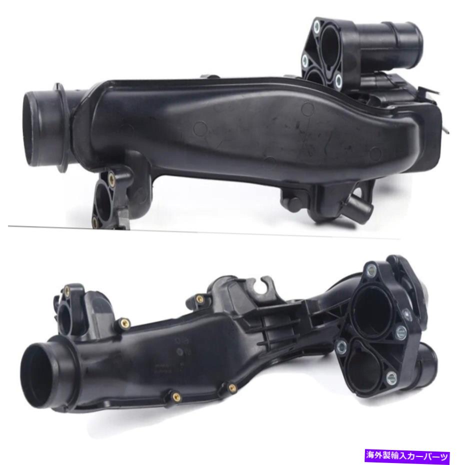 Turbo Charger 2016-2021のターボチャージャーチャージエアパイプジョイントホンダシビック1.5L 17270-5AA-H00 Turbocharger Charge Air Pipe Joint For 2016-2021 Honda Civic 1.5l 17270-5AA-H00【並行輸入品】