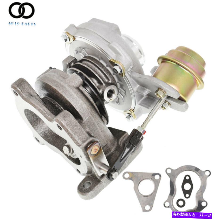 Turbo Charger ルノーのターボボルボオペルヴォクソール1.9d 75/74kW 717345 +ガスケットターボチャージャー Turbo For Renault Volvo Opel Vauxhall 1.9D 75/74kw 717345 +Gaskets Turbocharger【並行輸入品】 52,668円