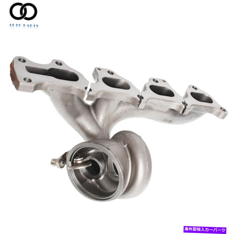 Turbo Charger Astra Zafira VXR GSI K04排気マニホールドZ20ターボターボチャージャー53049700049用 For Astra Zafira VXR GSi K04 Exhaust Manifold Z20 Turbo Turbocharger 53049700049【並行輸入品】