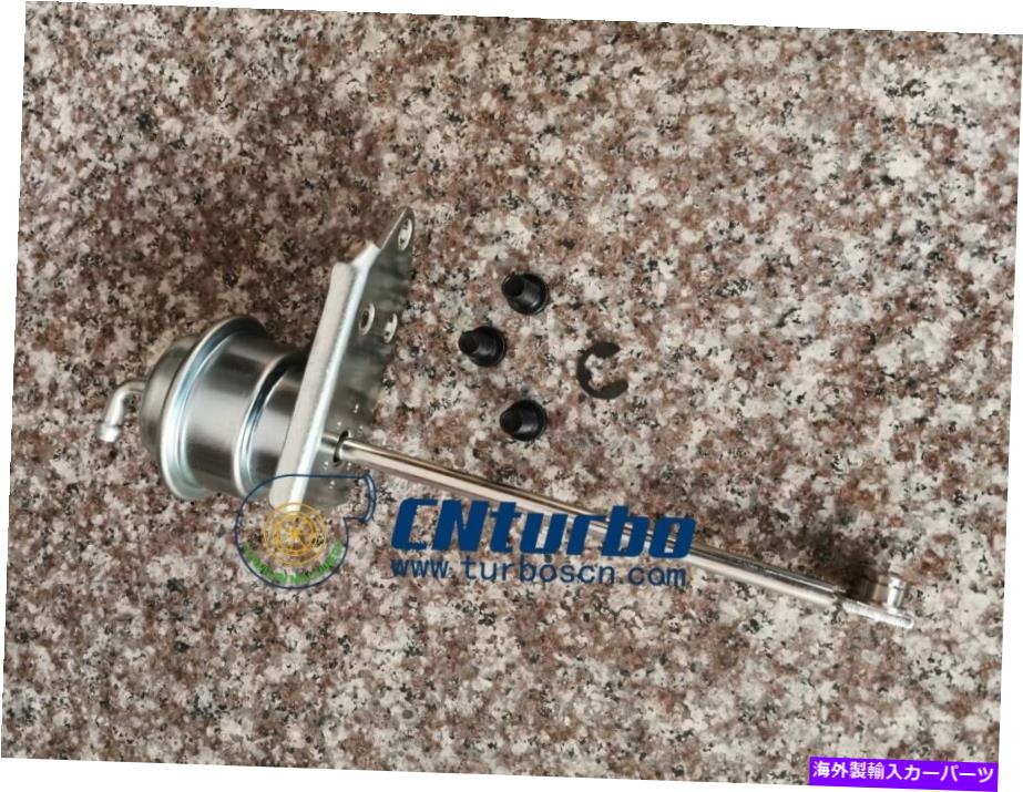Turbo Charger ヤンマーマリン4LHA-STP RHC61WアクチュエータNH961640 MYDA 119175-18030 VB240090 Yanmar Marine 4LHA-STP RHC61W Actuator NH961640 MYDA 119175-18030 VB240090【並行輸入品】