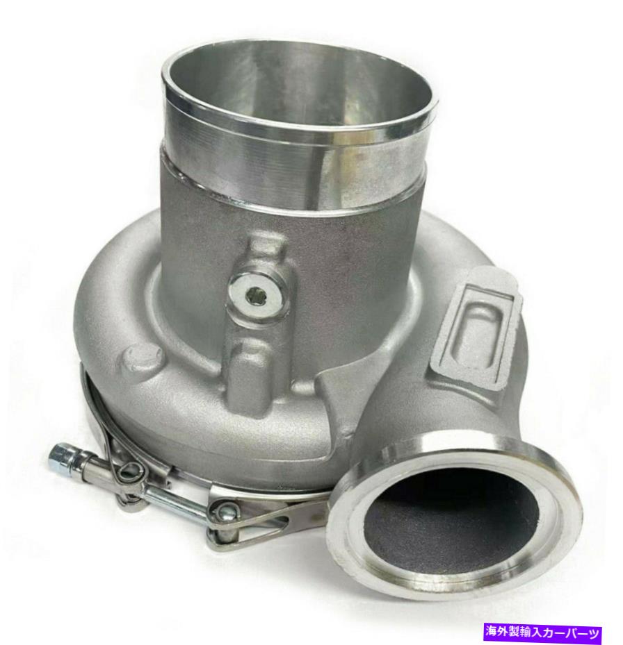 Turbo Charger カミンズ用コンプレッサーハウジングISXターボ28821111RX HE451VE HE400VGターボチャージャー Compressor Housing For Cummins ISX Turbo 2882111RX HE451VE HE400VG Turbocharger【並行輸入品】