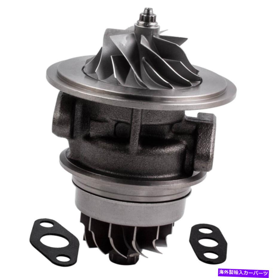 Turbo Charger Dodge RAM 6BT 5.9L 2500 3500 2003-2007 4089673のHy35WターボカートリッジChra HY35W Turbo Cartridge Chra For Dodge Ram 6BT 5.9L 2500 3500 2003-2007 4089673【並行輸入品】
