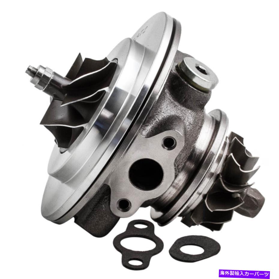 Turbo Charger ターボチャージャーカートリッジCRA for Audi RS4 RS 4 A4 TT24 ASJ AZR 2.7L K04-025 Turbo Charger Cartridge CHRA for Audi RS4 RS 4 A4 TT24 ASJ AZR 2.7L K04-025【並行輸入品】