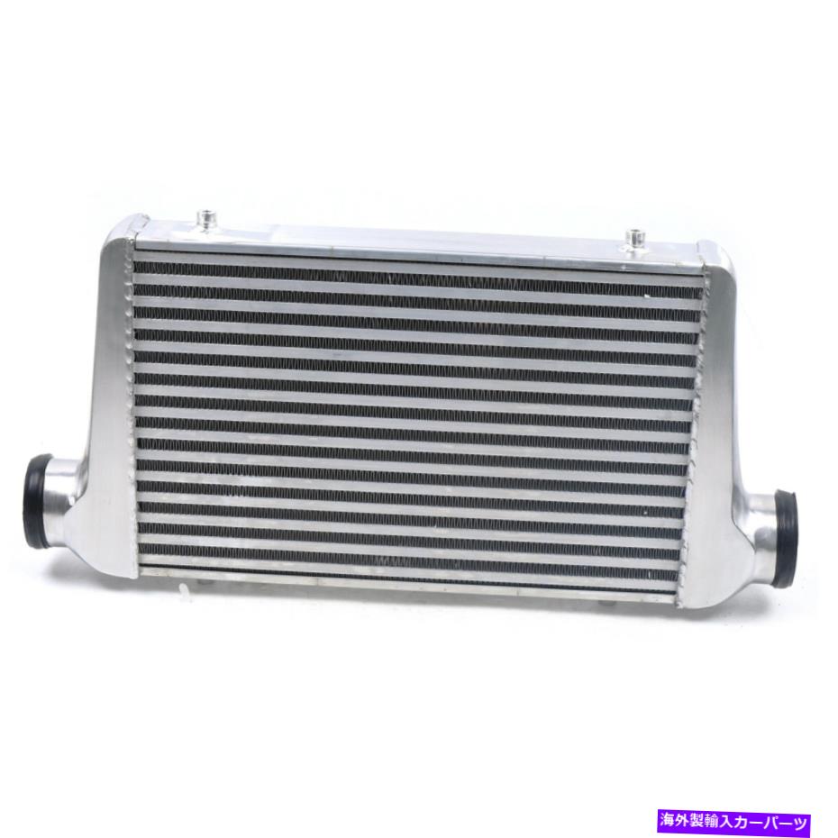 Turbo Charger ターボインタークーラー3 \