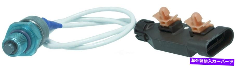 Turbo Charger ターボチャージャーベーン位置センサーWVE 5S11636 Turbocharger Vane Position Sensor WVE 5S11636【並行輸入品】