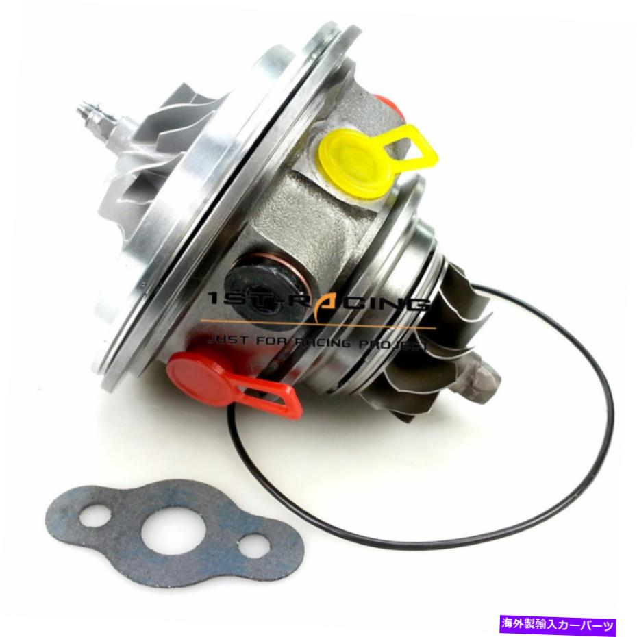 Turbo Charger ターボカートリッジアウディA3 TT /VWゴルフパサート2.0 TFSI BWA-BPY 200HP NEW Turbo Cartridge Core For Audi A3 TT /VW Golf Passat 2.0 TFSI BWA-BPY 200HP New【並行輸入品】
