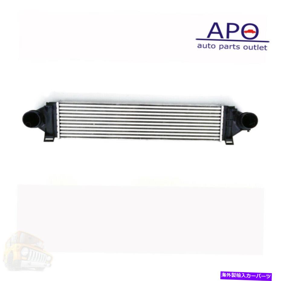 Turbo Charger ランドローブレンジローバーディスカバリースポーツ用のターボ充電器エアクーラー/インタークーラー Turbo Charger Air Cooler/Intercooler for Land Rove Range Rover Discovery Sport【並行輸入品】