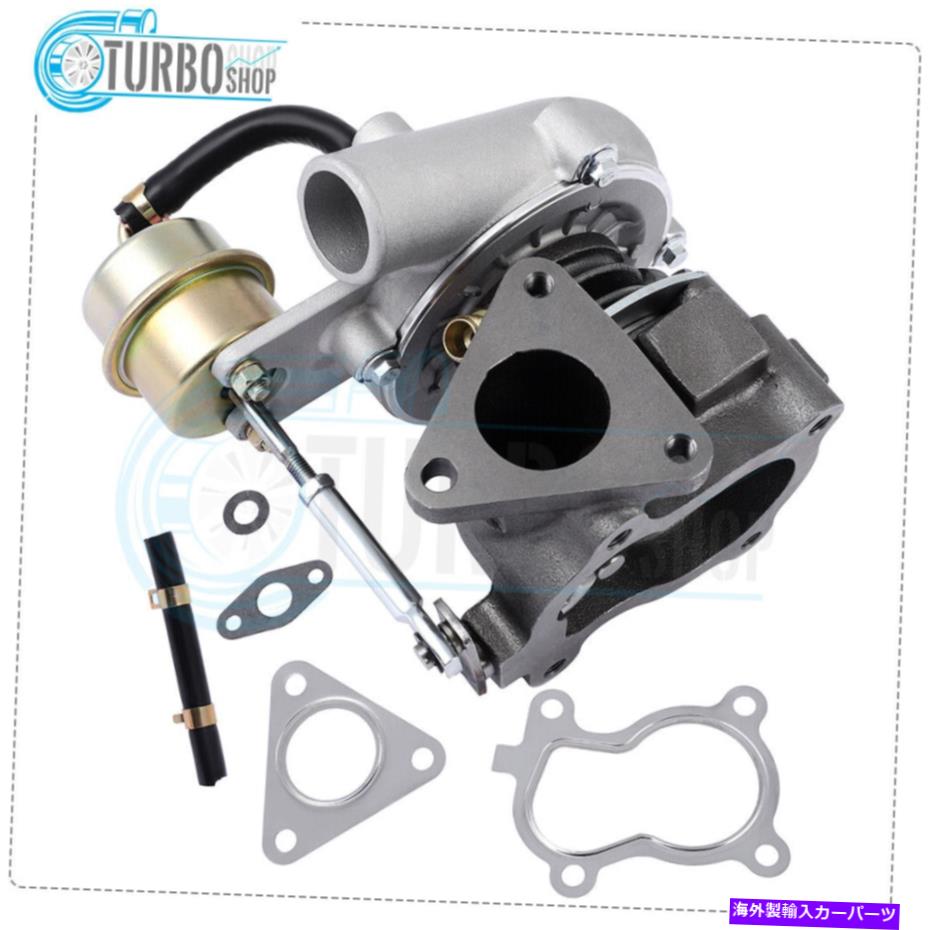 Turbo Charger オートバイスノーモービルATV GT1549SターボチャージャーGT15 T15圧縮.35A/R 225+HP Motorcycle snowmobiles ATV GT1549S Turbocharger GT15 T15 Compress .35A/R 225+HP【並行輸入品】