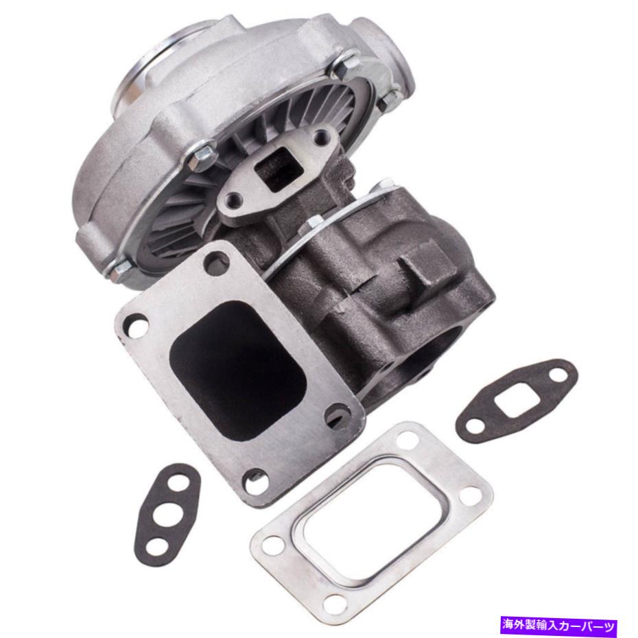Turbo Charger T04E T3/T4 .57 A/Rユニバーサルターボ充電器コンプレッサー400+HPブーストステージIII T04E T3/T4 .57 A/R Universal Turbo charger Compressor 400+HP BOOST STAGE III【並行輸入品】
