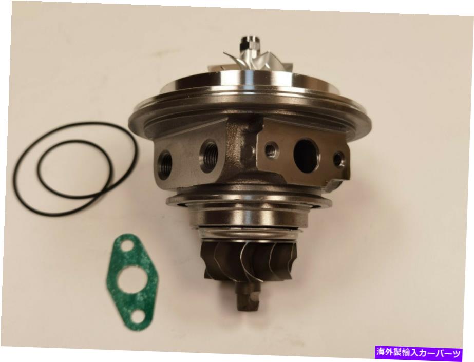 Turbo Charger ヒュンダイヴェロスターキアフォルテKoup 1.6 150kWビレットホイールターボチャーカートリッジ用 for Hyundai Veloster Kia Forte Koup 1.6 150KW billet wheel Turbo CHAR Cartridge【並行輸入品】