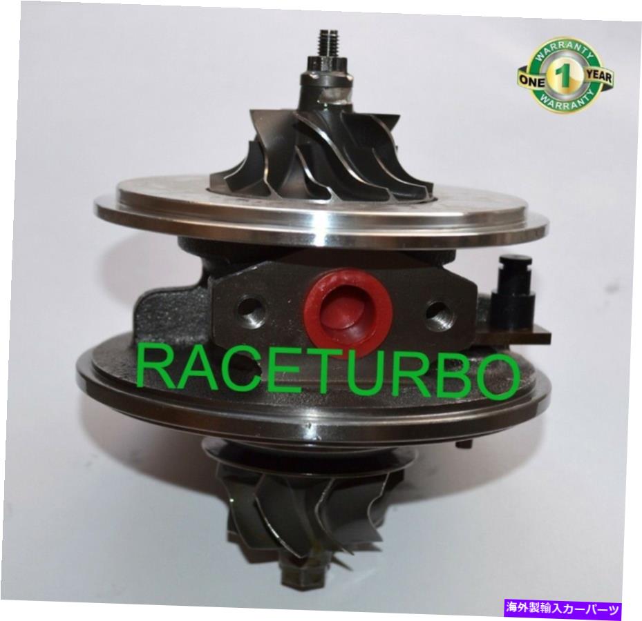 Turbo Charger Audi A4 A6 PASSAT 1.9L 110 115HP GT1749V 454231ターボ充電器Chra Cartridge Audi A4 A6 Passat 1.9L 110 115HP GT1749V 454231 turbo charger CHRA Cartridge【並行輸入品】