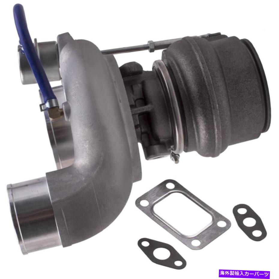 Turbo Charger ダッジカミンズ用ターボチャージャー5.9LホルセットターボHE351CW Turbo3599811 04-07 Turbocharger For DODGE Cummins 5.9L Holset TURBO HE351CW Turbo3599811 04-07【並行輸入品】