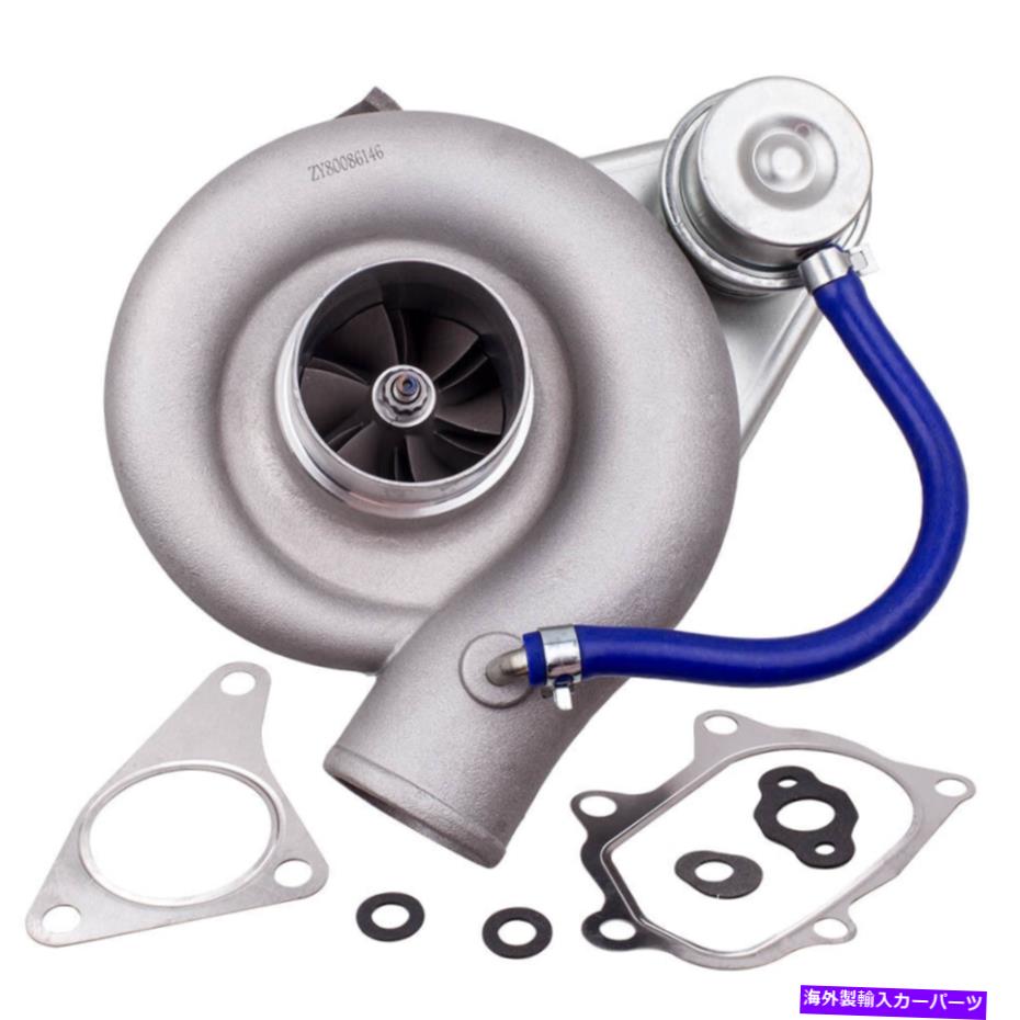 Turbo Charger ターボ充電器タービンフィットスバルインプレッサWRX STI TD05 20G EJ20 EJ25まで420bhp Turbo Charger Turbine Fit Subaru Impreza Wrx Sti Td05 20g Ej20 Ej25 Up To 420bhp【並行輸入品】｜Us Custom Parts Shop USDM 62,134円
