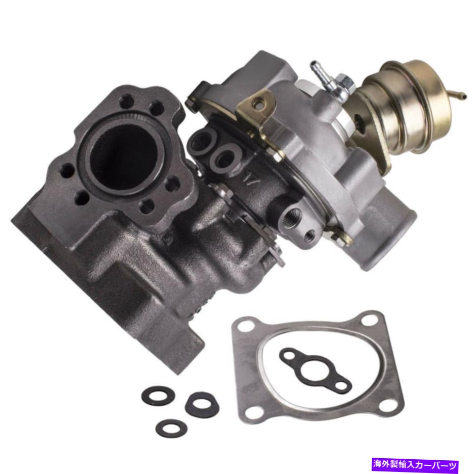 Turbo Charger アウディS4 BIターボO/Nサイド2.7L P AGB/AZB 1998-ターボチャージャー用のターボ充電器 TURBO CHARGER FOR AUDI S4 BI TURBO O/N SIDE 2.7L P AGB/AZB 1998- TURBOCHARGER【並行輸入品】