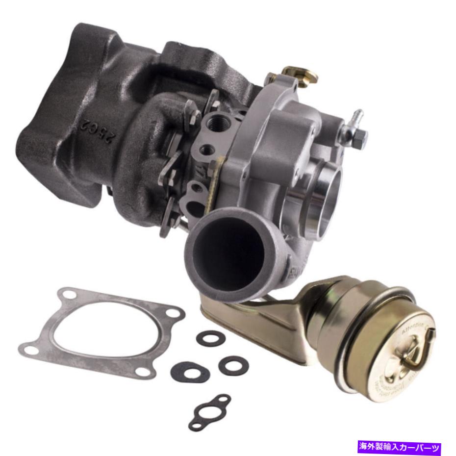 Turbo Charger アウディA6 2.7T Quattro 2.7L P AJK K04-025 1999-2002 2000 01の左ターボ充電器 Left Turbo Charger for AUDI A6 2.7T QUATTRO 2.7L P AJK K04-025 1999-2002 2000 01【並行輸入品】｜Us Custom Parts Shop USDM 67,639円