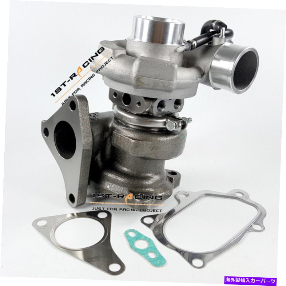 Turbo Charger ターボ充電器TD04L 49377-04100/04300 Subaru Forester Impreza 2.0L 58T/EJ205 Turbo Charger TD04L 49377-04100/04300 for Subaru Forester Impreza 2.0L 58T/EJ205【並行輸入品】｜Us Custom Parts Shop USDM
