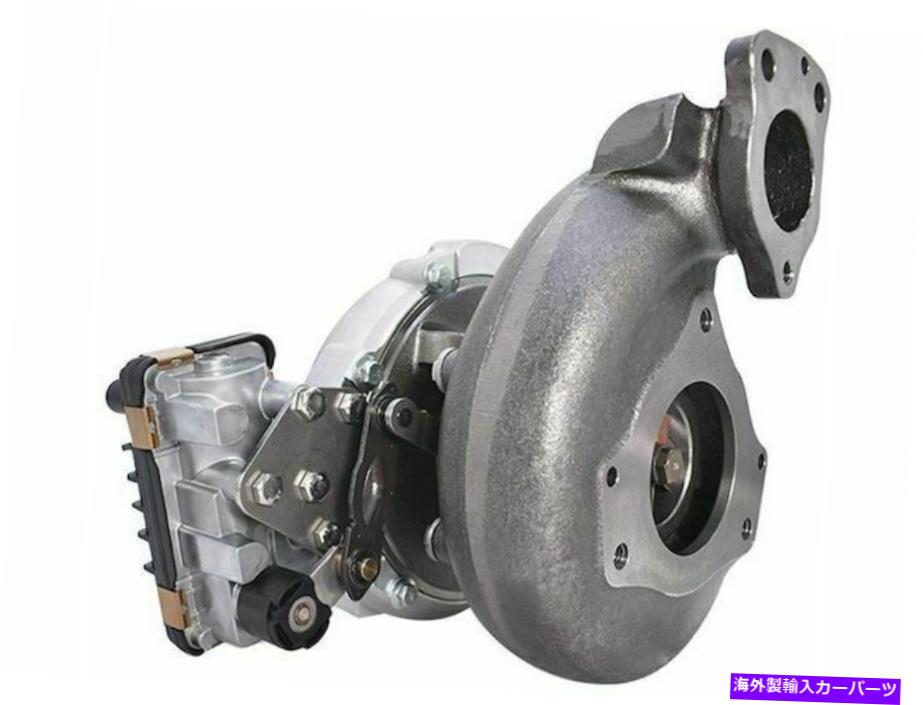 Turbo Charger 2007年から2009年のメルセデスML320ターボチャージャーアクチュエータロトマスター29195SD 2008 For 2007-2009 Mercedes ML320 Turbocharger Actuator Rotomaster 29195SD 2008【並行輸入品】