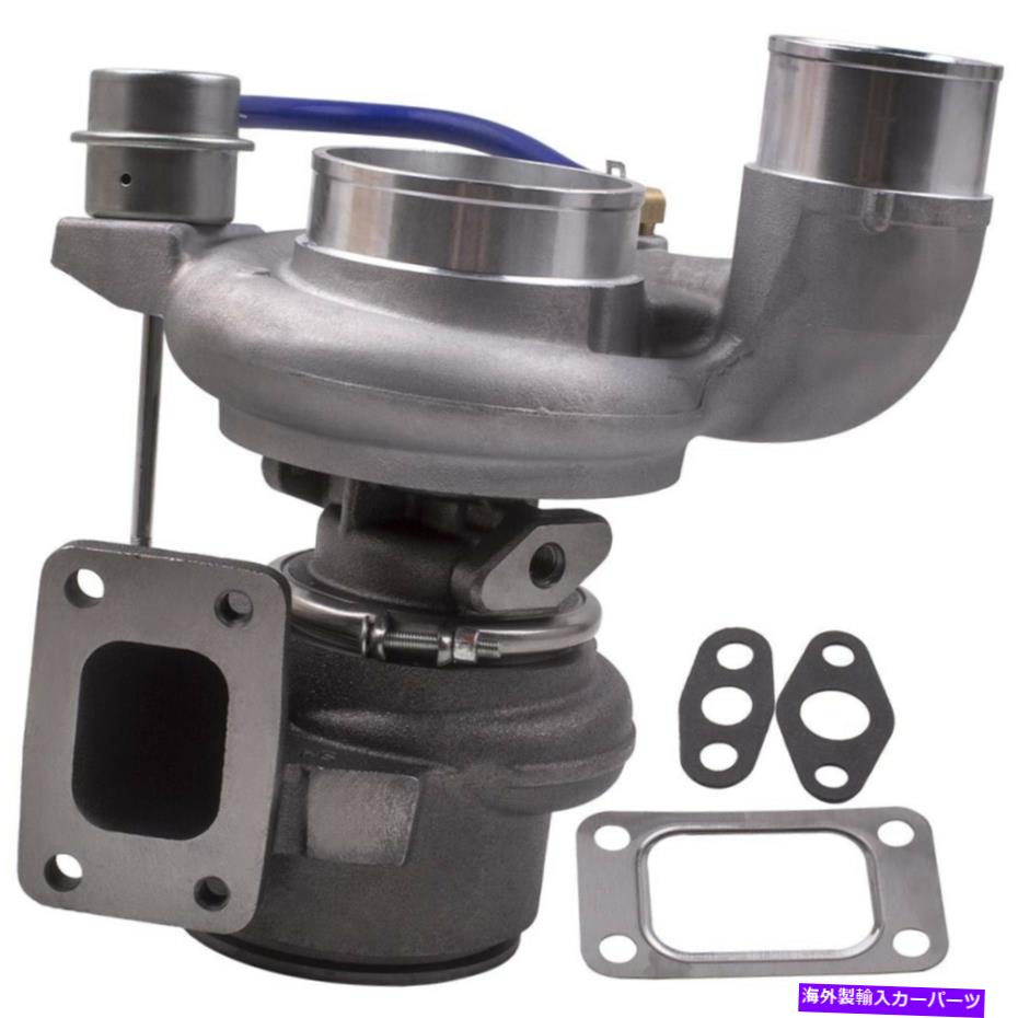 第一ネット Turbo Charger Dodge RAM用のHY35Wタービン2500 3500