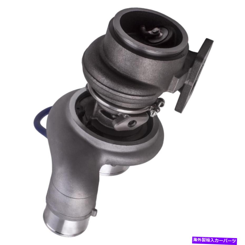 第一ネット Turbo Charger Dodge RAM用のHY35Wタービン2500 3500