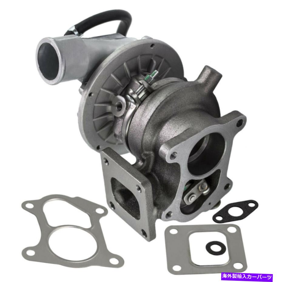 Turbo Charger ヒュンダイテラカン2902ccm 150hp 110kwディーゼルのターボチャージャー01-06 282014x700 Turbo Charger for Hyundai Terracan 2902ccm 150HP 110KW Diesel 01-06 282014X700【並行輸入品】