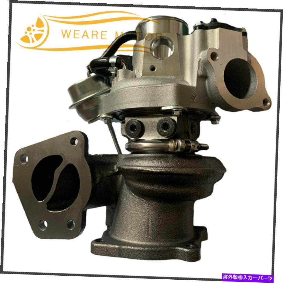 上質で快適 Turbo Charger Dodge Ram Cummins Truckのターボ充電器6BTA
