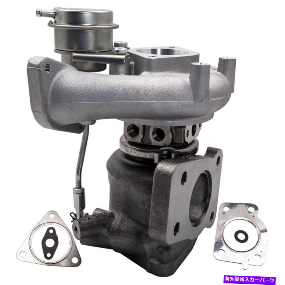 Turbo Charger 日産ジューク用ターボ1.6LターボチャージャーTF035 49335-01800 49335-00892 MR16DDT Turbo For Nissan Juke 1.6l Turbocharger Tf035 49335-01800 49335-00892 Mr16ddt【並行輸入品】