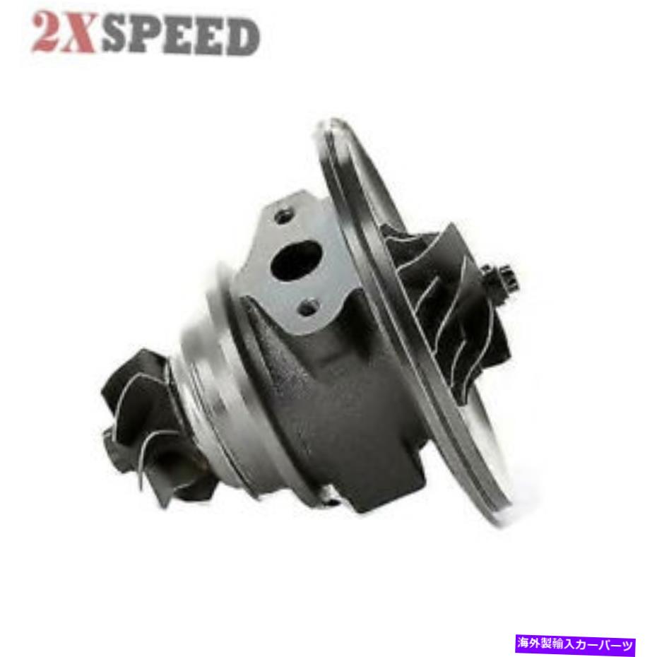 Turbo Charger Chra Turbo CAT 7N-2515、1W-9383、0R-5804 172487 4LF-302 JR-B66 NEW BRAND CHRA Turbo CAT 7N-2515, 1W-9383, 0R-5804 172487 4LF-302 JR-B66 New Brand【並行輸入品】