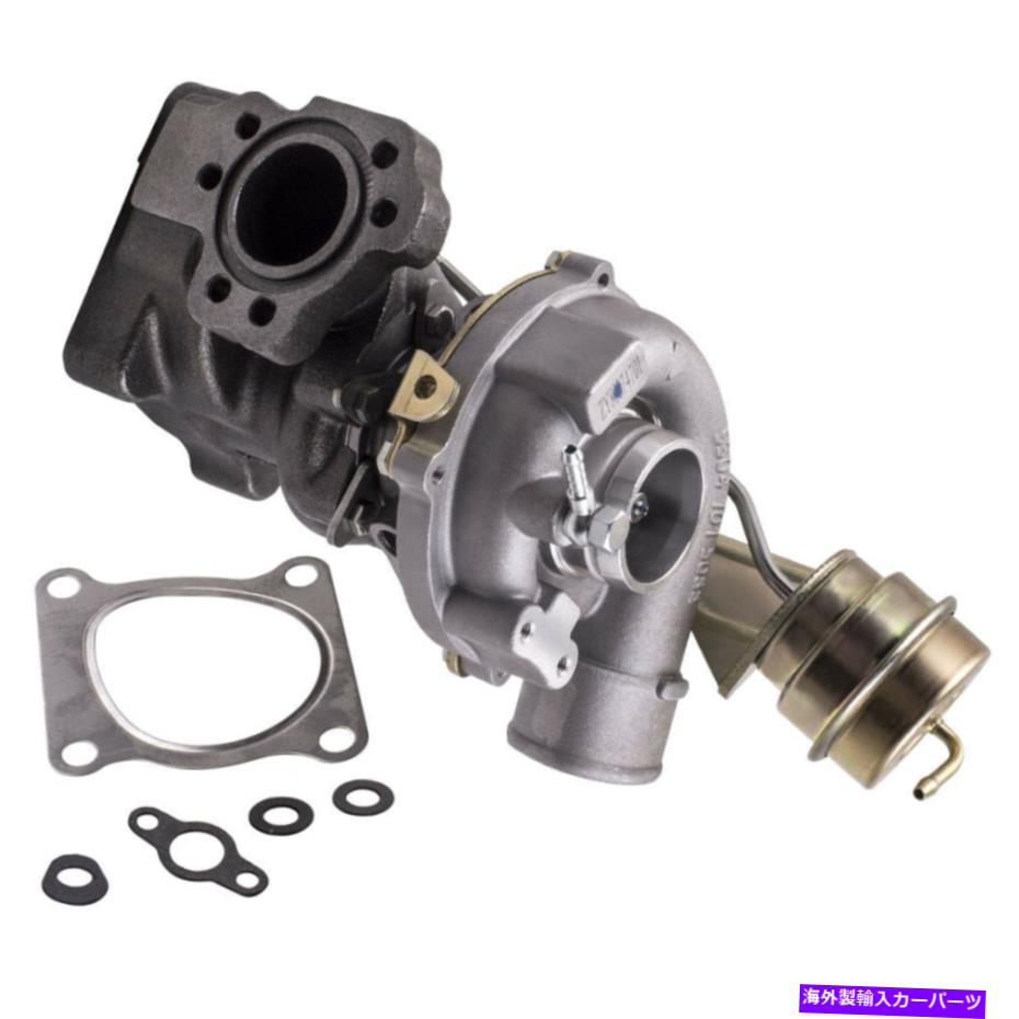 Turbo Charger K04アウディオールロードQuattro 2.7L Ajk/are/bes/agb 2002-の左ターボ充電器を左ターボ充電器 K04 LEFT TURBO CHARGER FOR AUDI ALLROAD QUATTRO 2.7L AJK/ARE/BES/AGB 2002-【並行輸入品】｜Us Custom Parts Shop USDM