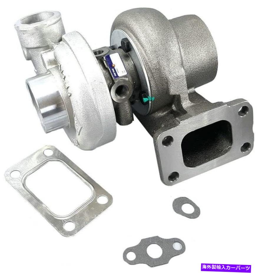 Turbo Charger TB25 466898 ISUZU NPR GMCトラックのターボ充電器3.9Lディーゼル88-94 4BD1 4BD2T TB25 466898 Turbo Charger for Isuzu NPR GMC Truck 3.9L Diesel 88-94 4BD1 4BD2T【並行輸入品】｜Us Custom Parts Shop USDM