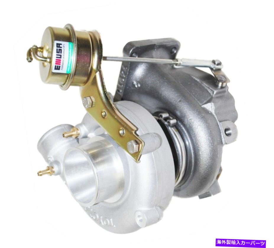 Turbo Charger 98-07のトヨタランドクルーザー1HD-FTE CT26 17201-17040ディーゼルターボチャージャー For 98-07 Toyota Land cruiser 1HD-FTE CT26 17201-17040 Diesel Turbocharger【並行輸入品】 67,639円