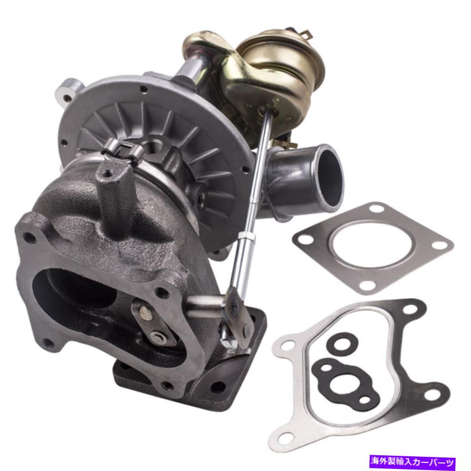 Turbo Charger フォードレンジャーのRHF5ターボ充電器Bravo WL-T 2.5Lディーゼル1999-2006 VJ26 VJ33 RHF5 Turbo Charger For Ford Ranger Bravo WL-T 2.5L Diesel 1999-2006 VJ26 VJ33【並行輸入品】|Us Custom Parts Shop USDM