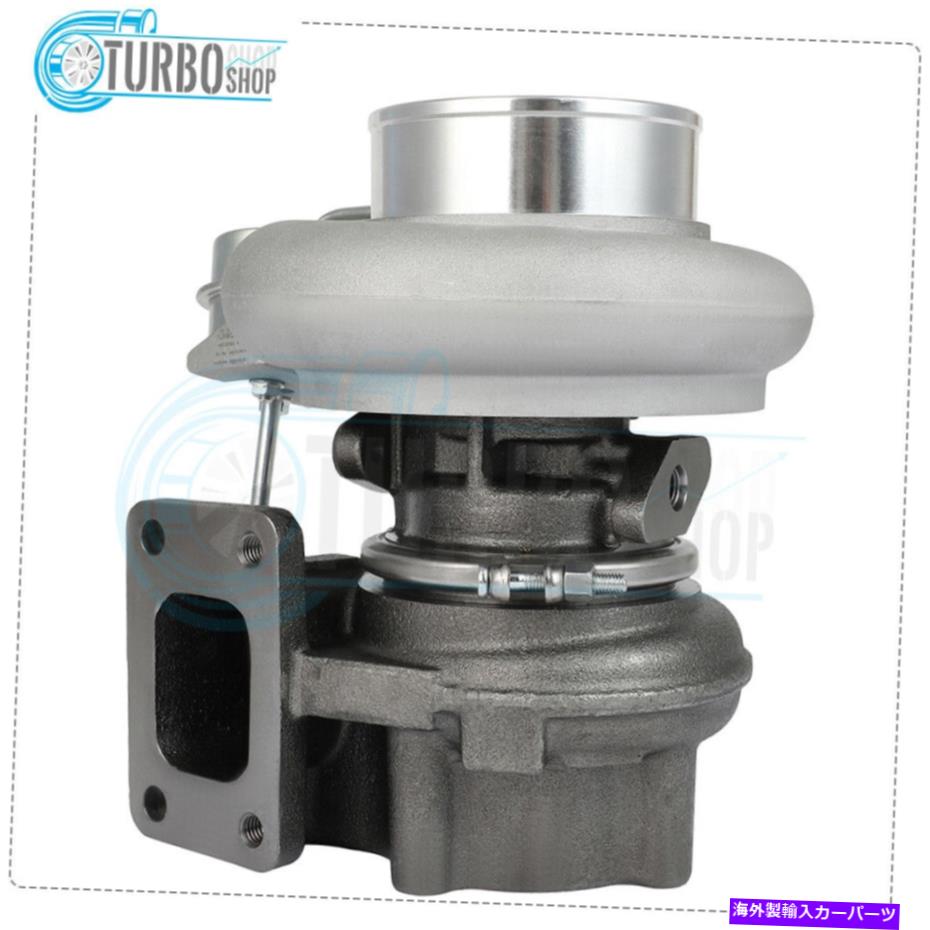 Turbo Charger Dodge Ram 2500/3500ディーゼルターボ5.9L HY35W 2000-2002 3592836用ターボチャージャー Turbocharger for Dodge Ram 2500/3500 Diesel Turbo 5.9L HY35W 2000-2002 3592836【並行輸入品】