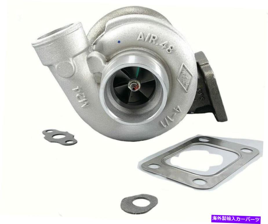 Turbo Charger TB25 TB2518 466898 ISUZU NPR 3.9L 4BD2 TC 4BD1 T Wシリーズトラック用のターボチャージャー TB25 TB2518 466898 Turbocharger For Isuzu NPR 3.9L 4BD2 TC 4BD1 T W-series Truck【並行輸入品】