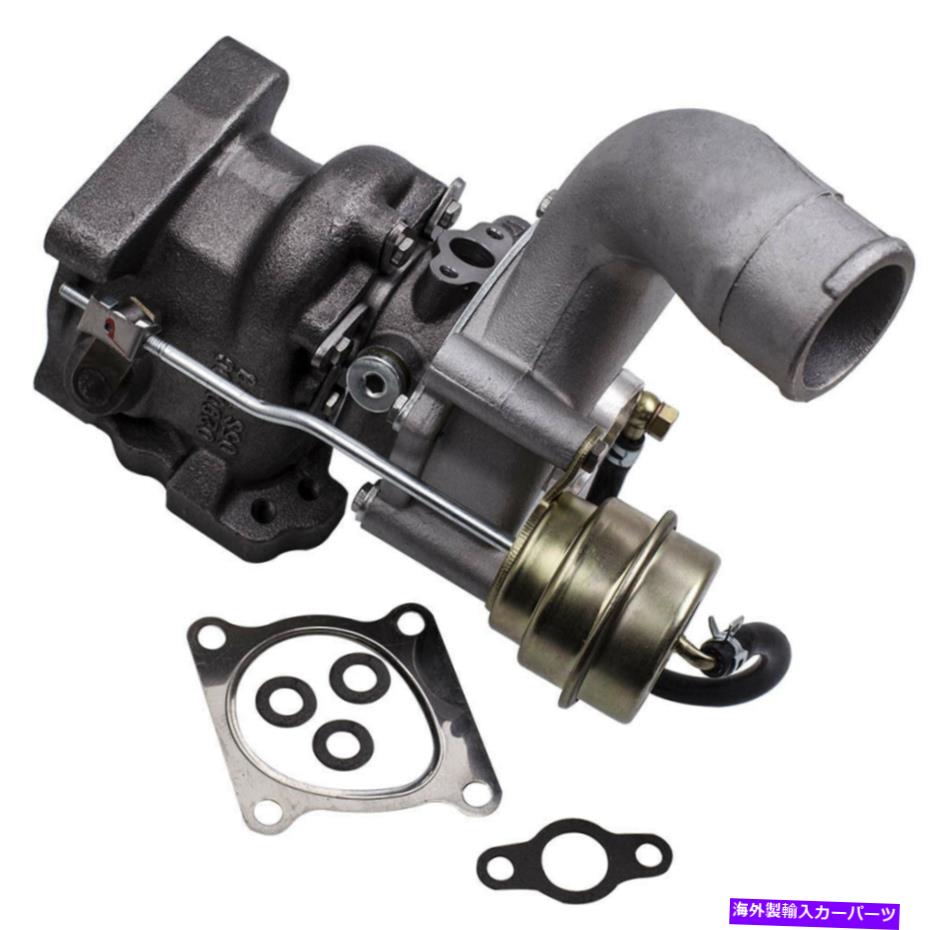 Turbo Charger K04-026アウディA6 S4 RS4 Quattroのアップグレードターボ充電器2.7L 97-05 078145702M K04-026 Upgraded Turbo charger for Audi A6 S4 RS4 Quattro 2.7L 97-05 078145702M【並行輸入品】