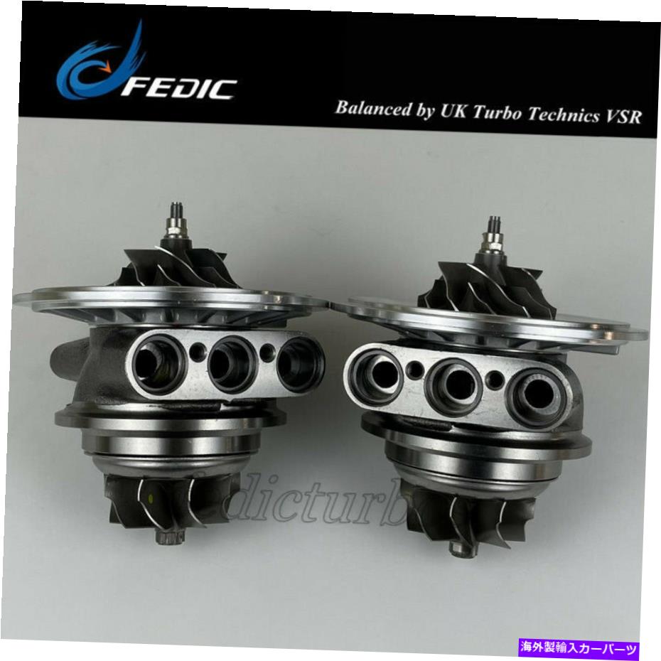 Turbo Charger ツインターボ079145704E 079145703E A7 A7 A8 S8 S6 QUATTRO CEUA CEU CEU Twin Turbo 079145704E 079145703E for Audi A6 A7 A8 S8 S6 Quattro CEUA CEUC CEU【並行輸入品】
